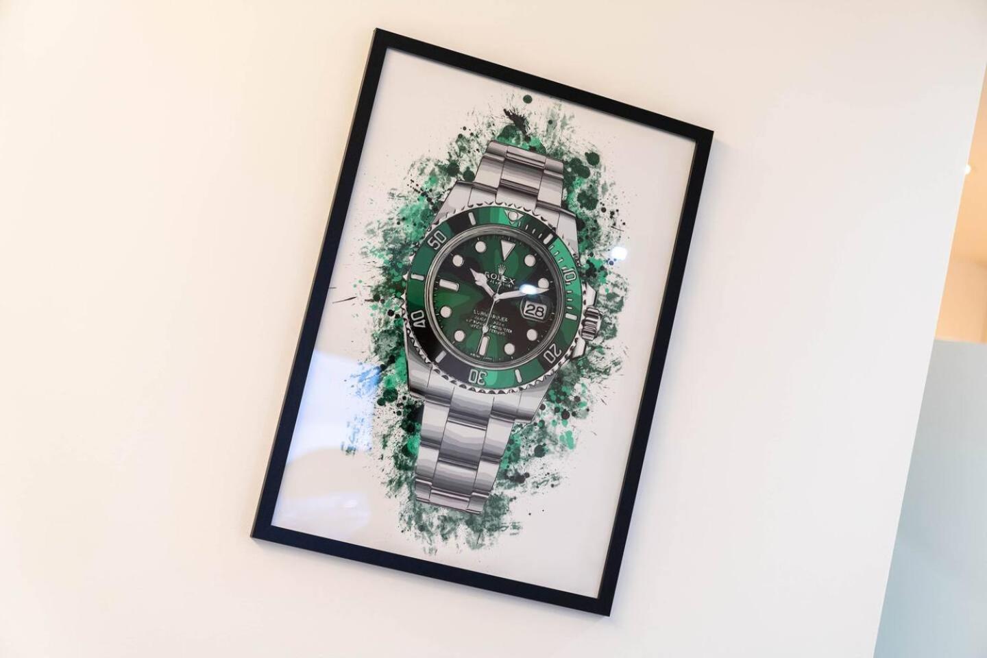 Ferienwohnung Luxury Rolex Retreat Birmingham Exterior foto